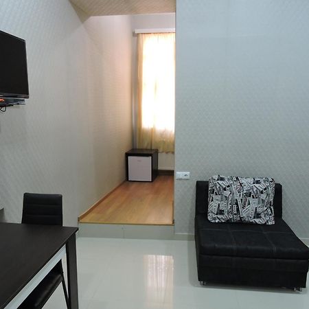 Hotel Brick House Tiflis Exterior foto