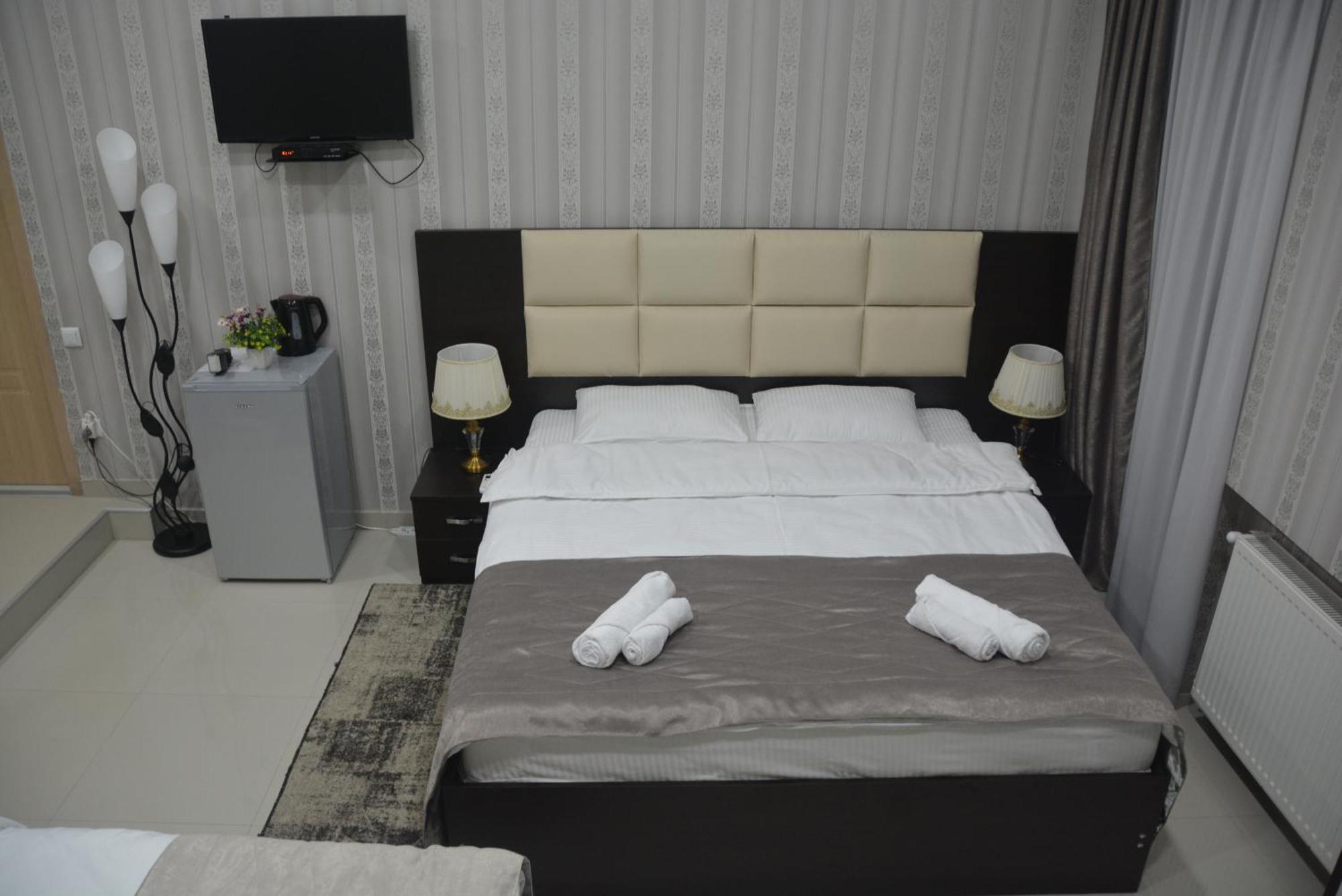 Hotel Brick House Tiflis Exterior foto