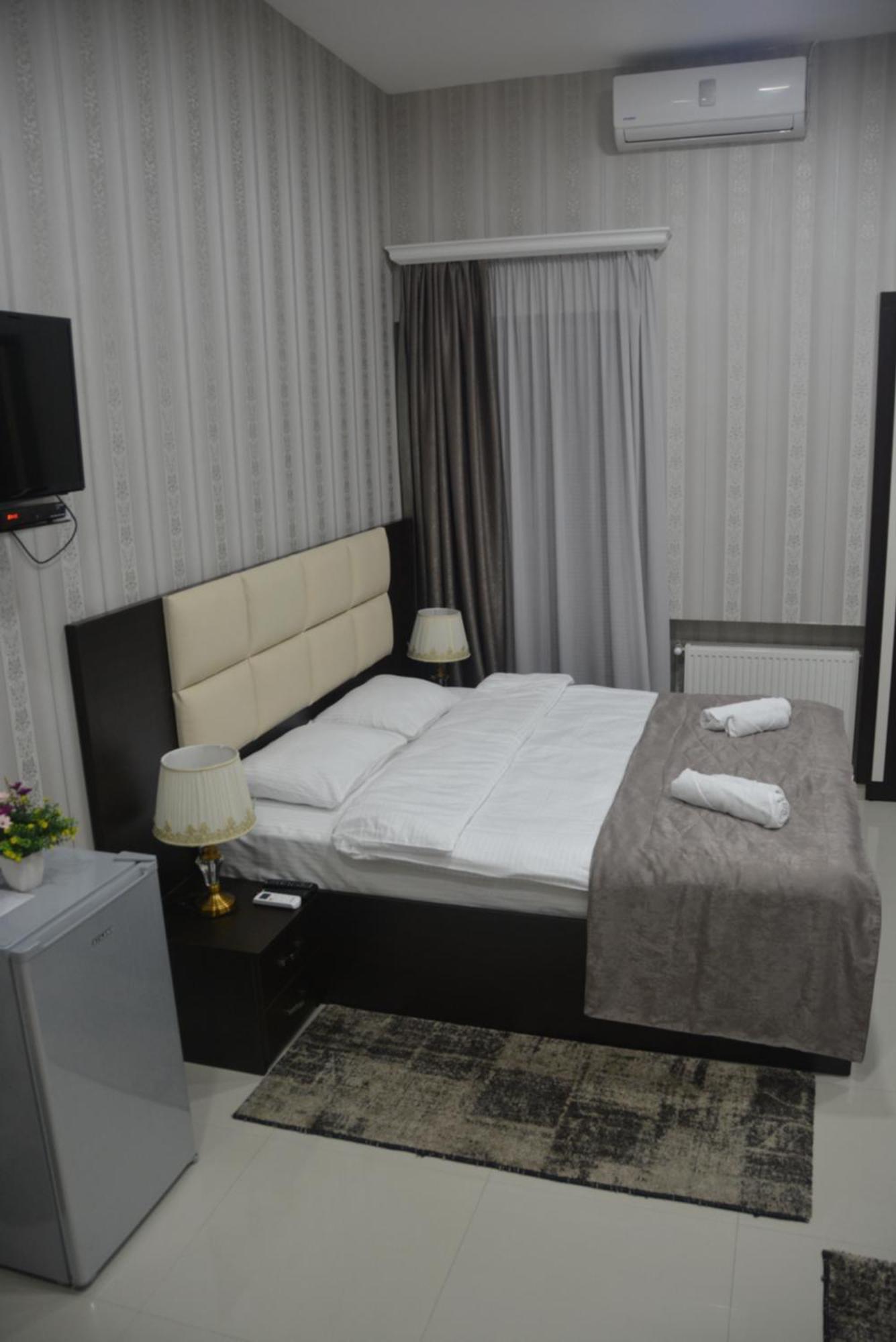Hotel Brick House Tiflis Exterior foto